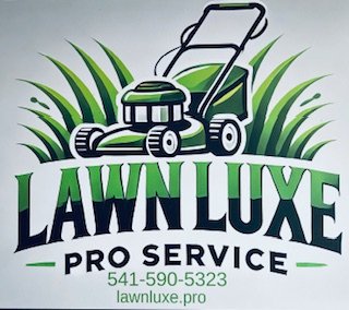 Lawn Luxe Service